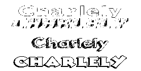 Coloriage Charlely