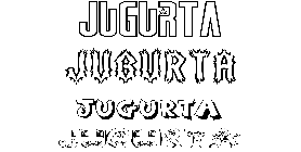 Coloriage Jugurta