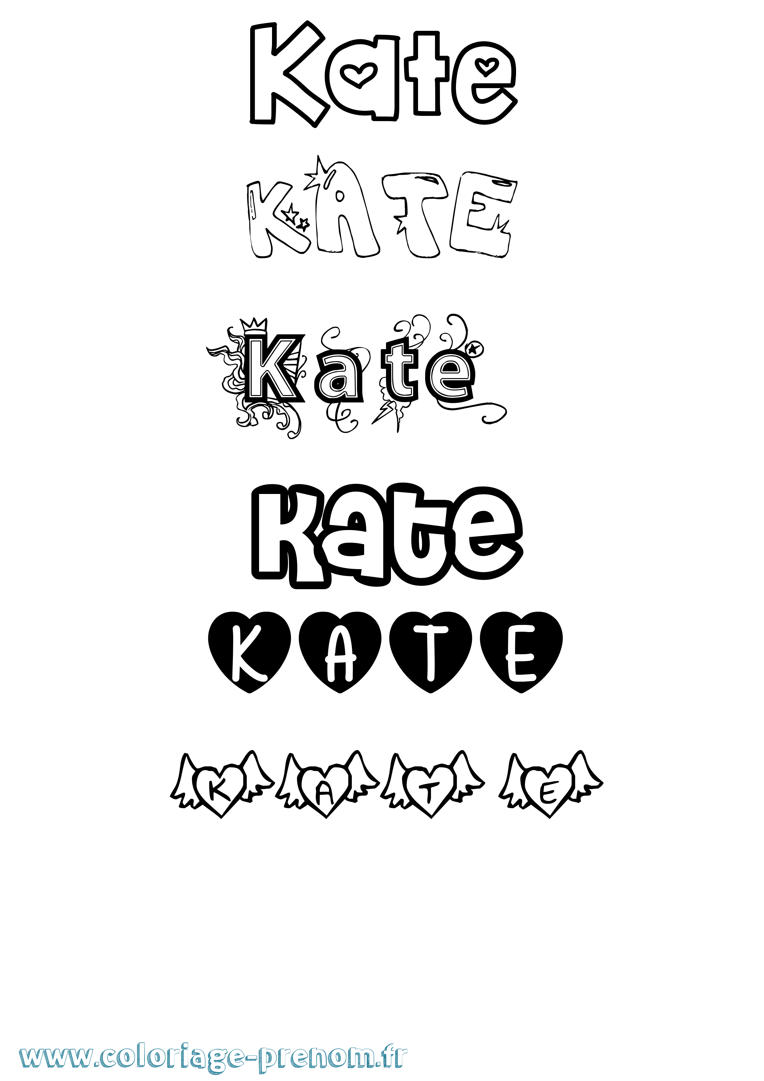 Janet And Kate Coloring Pages Coloring Pages
