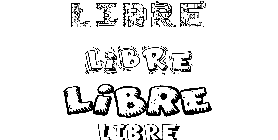 Coloriage Libre