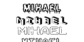 Coloriage Mihael