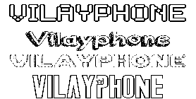 Coloriage Vilayphone